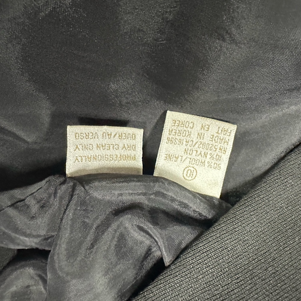 Suit Jacket - Picture 10 of 12